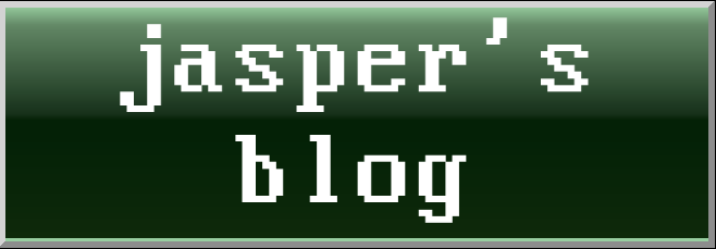 an 88x31 button for the jasperad neocities blog